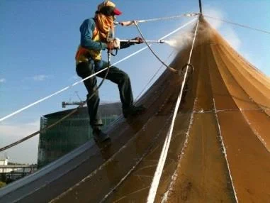 Innovations in Concrete Restoration Techniques Since 1986